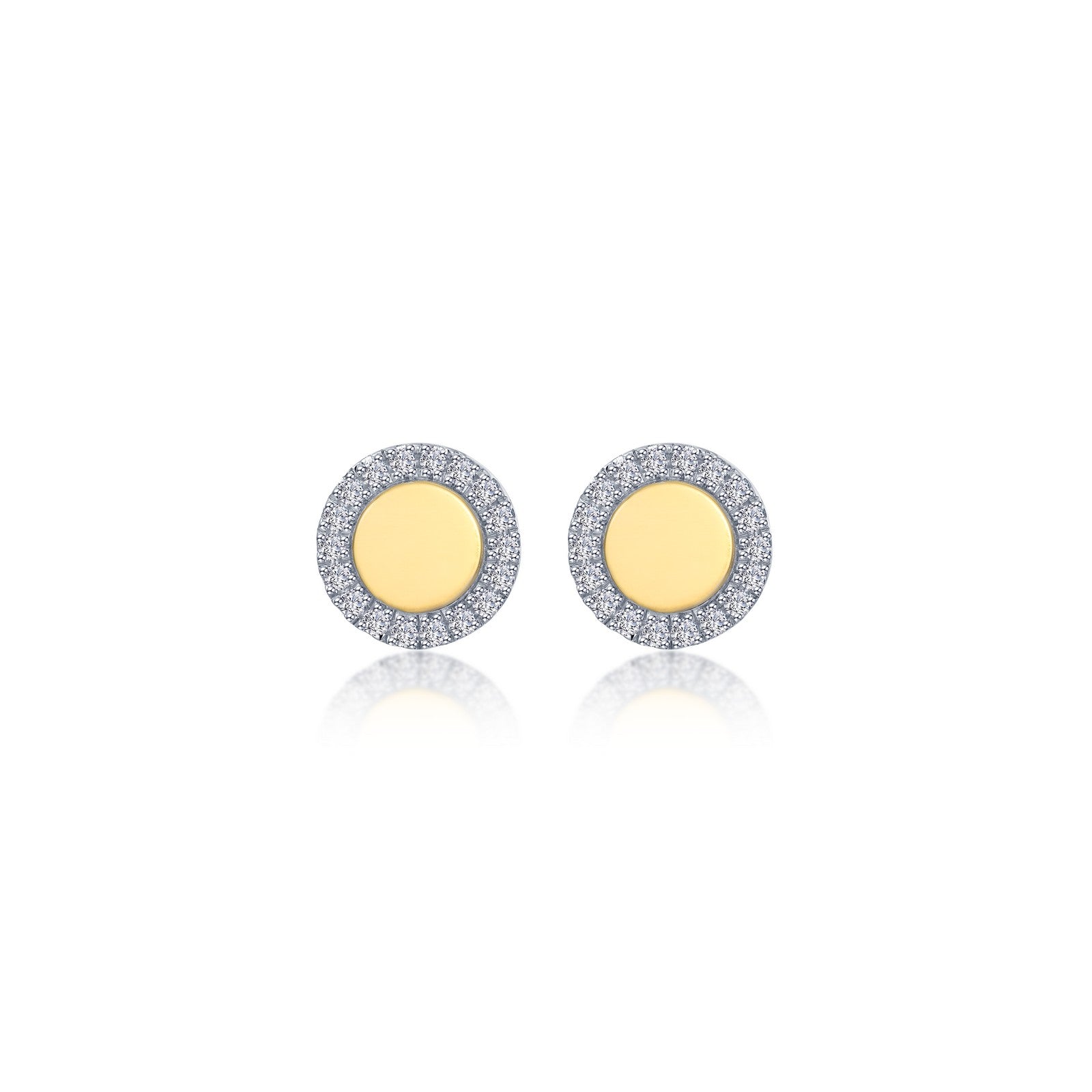 Lafonn Classic Diamond Earring E2019CLT00