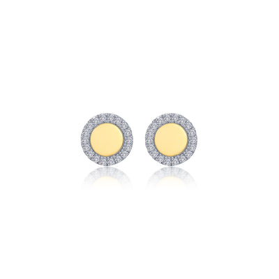 Lafonn Classic Diamond Earring E2019CLT00