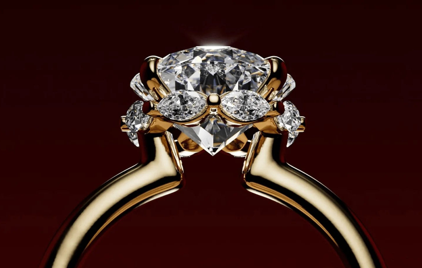 Azzi Rings