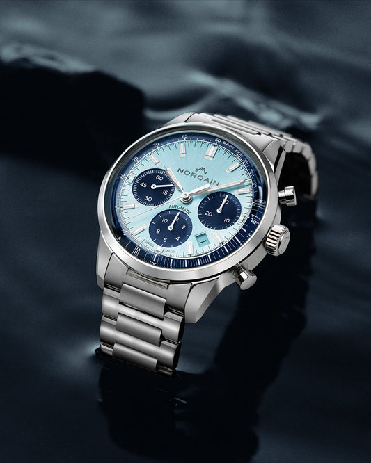 Norqain Freedom 60 Chrono 40Mm N2201S22C/IAA221