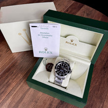 Rolex Submariner Date 16610 40mm
