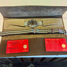 Omega Seamaster Diver 300M James Bond 007 Men's Watch 210.90.42.20.01.001