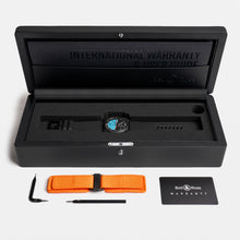 Bell & Ross BR-03 Horizon 41 MM BR03A-HRZ-CE/SRB