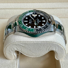 Rolex GMT-Master II Sprite 126720VTNR-0001