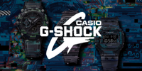 G Shock
