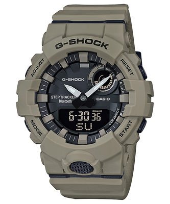 Casio G-Shock Move GBA-800 Series GBA800UC-5A