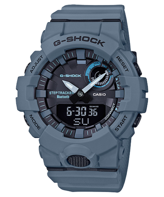 Casio G-Shock MOVE GBA-800 Series GBA800UC-2A