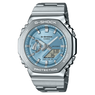 G-Shock G-STEEL 2100 Series GM2110D-2A