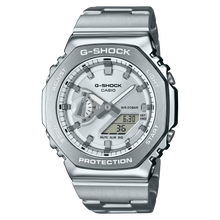 G-SHOCK G-STEEL 2100 Series GM2110D-7A – AZZI Jewelers