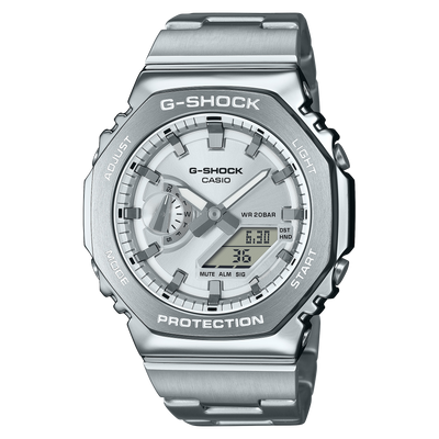 G-SHOCK G-STEEL 2100 Series GM2110D-7A