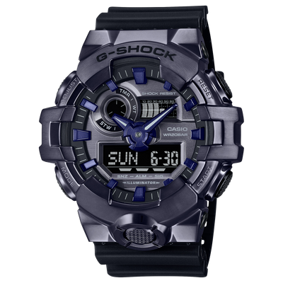 G-Shock G-Steel 700 Series GM700P-6A