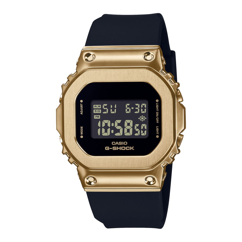 Casio G-Shock Digital Women GMS5600GB-1