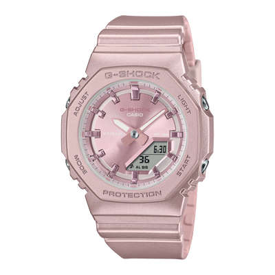 G_SHOCK ANALOG-DIGITAL WOMEN GMAP2100ST4A