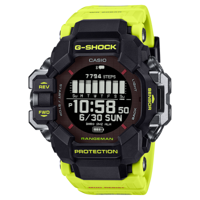 Shop G-Shock: AZZI Jewelers Offers Sturdy Watches