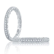 A.Jaffe Wedding Bands MR2262Q/32