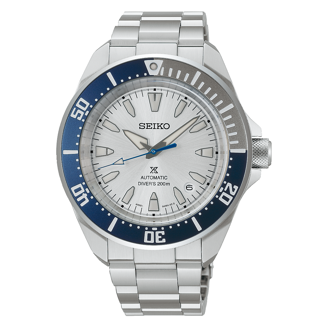 Seiko 145th Anniversary Limited Edition HBB001
