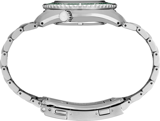 Prospex 1968 Heritage Diver’s GMT HBC001