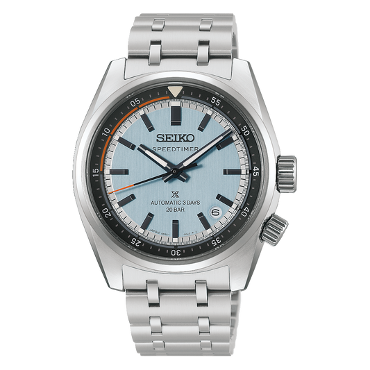 Seiko Prospex Speedtimer Mechanical HBC003