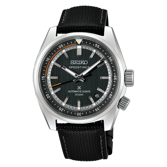 Seiko Prospex Speedtimer Mechanical HBC004