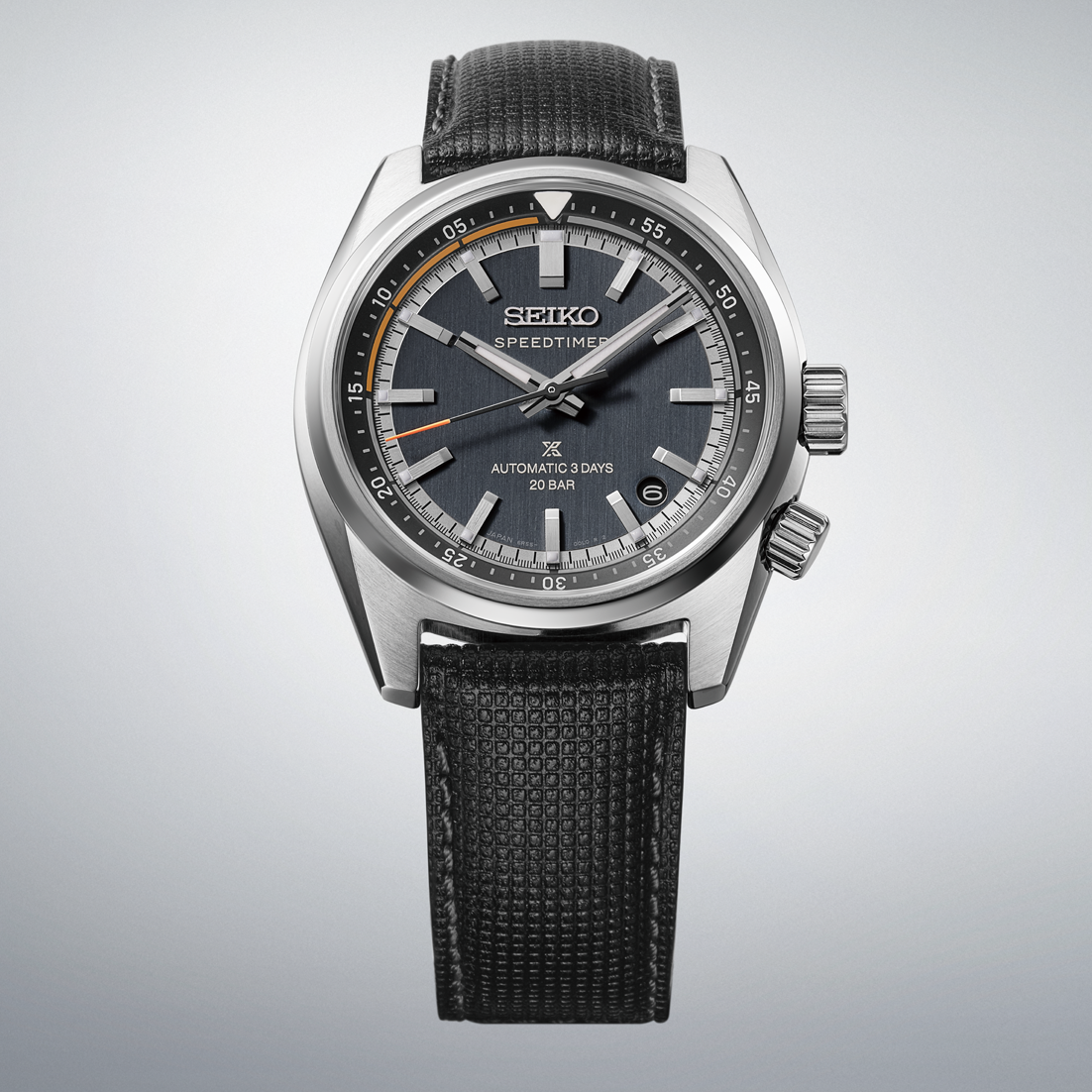 Seiko Prospex Speedtimer Mechanical HBC004