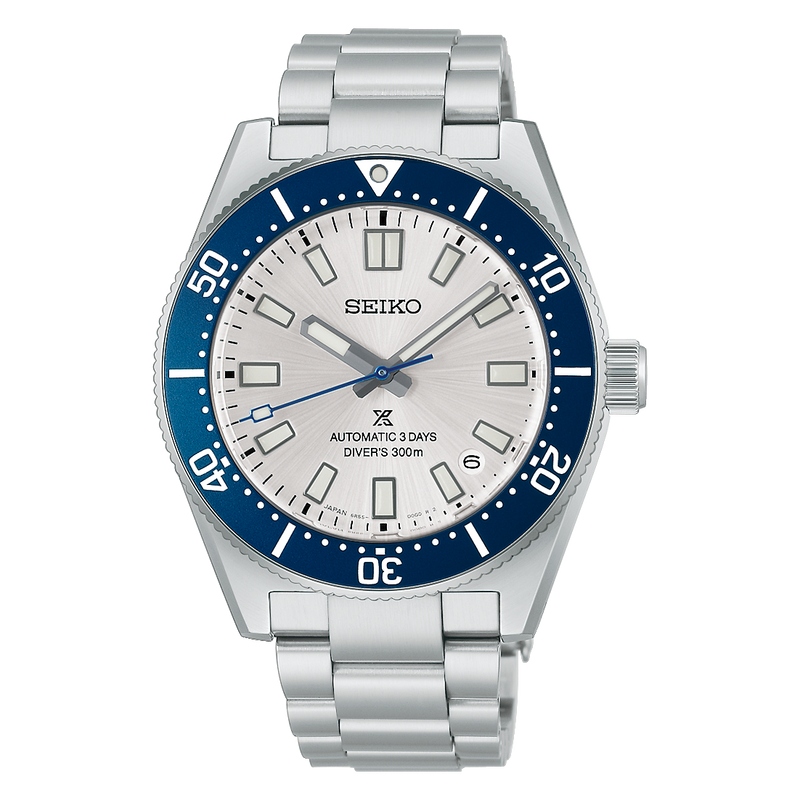 SEIKO 145TH ANNIVERSARY LIMITED EDITION HBC005