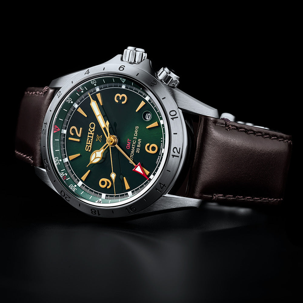 PROSPEX ALPINIST HBC007