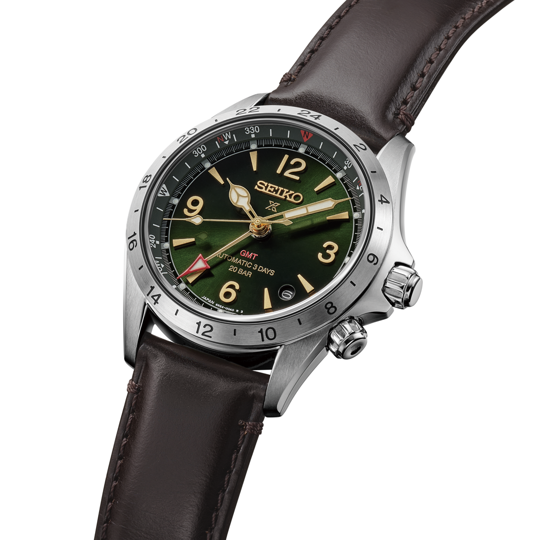 PROSPEX ALPINIST HBC007