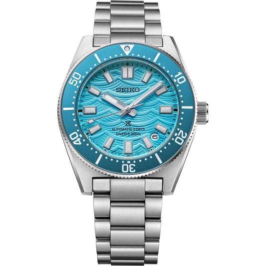 Seiko Prospex 1965 Heritage Diver'S Limited Edition HBC011