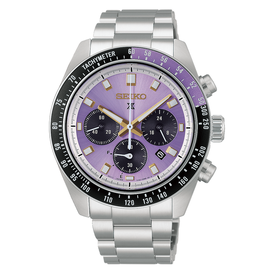 Seiko Prospex Speedtimer 145th Anniversary Limited Edition HBJ005