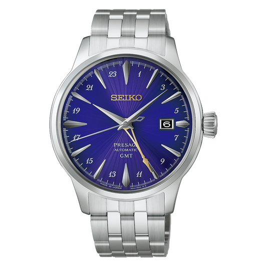 Seiko 145th Anniversary Limited Edition HCB006