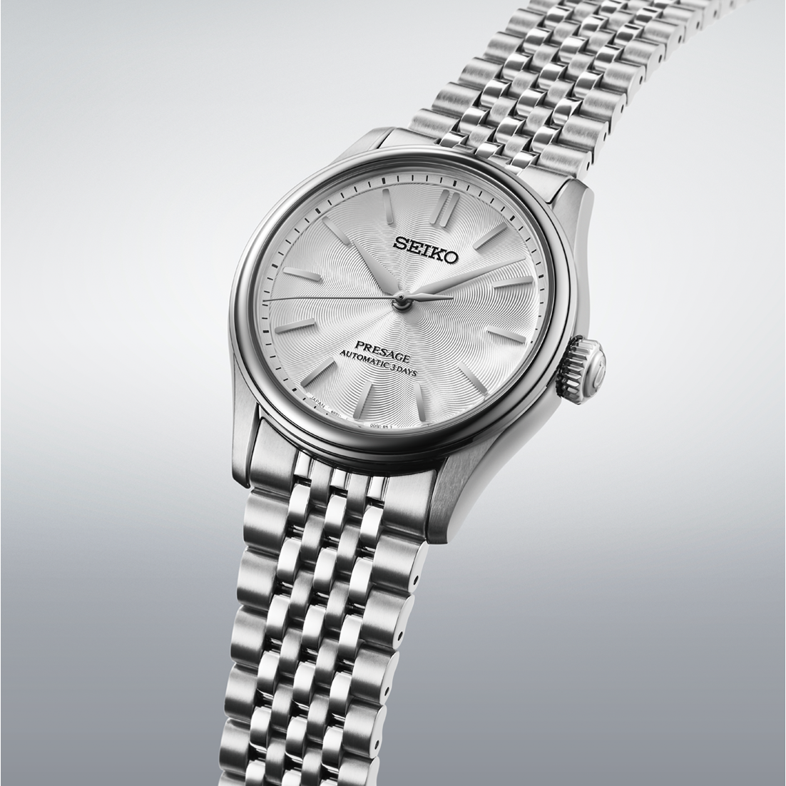 PRESAGE CLASSIC SERIES HCC001