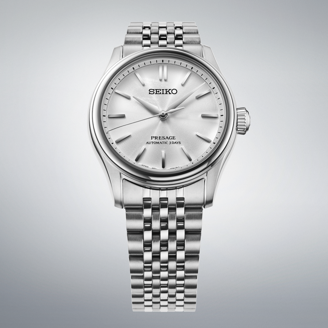 PRESAGE CLASSIC SERIES HCC001
