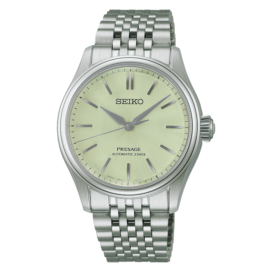 PRESAGE CLASSIC SERIES HCC002