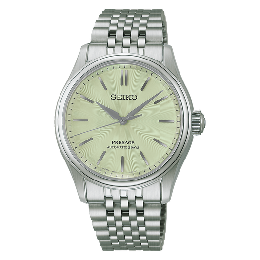 PRESAGE CLASSIC SERIES HCC002