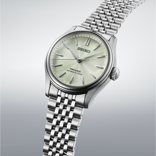PRESAGE CLASSIC SERIES HCC002