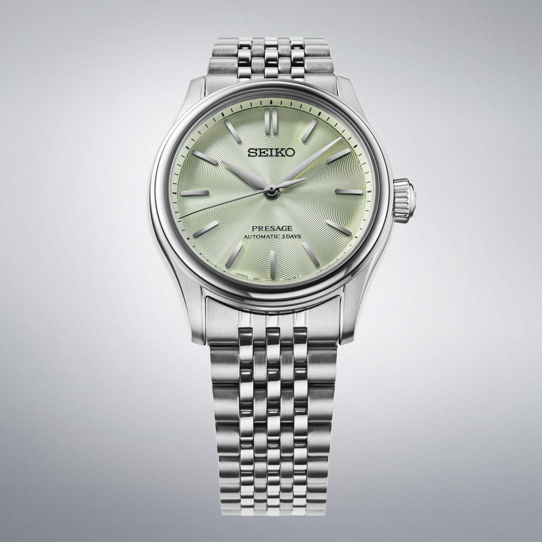 PRESAGE CLASSIC SERIES HCC002
