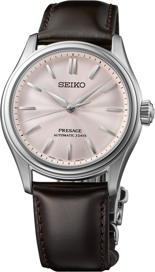 Presage Classic Series HCC003