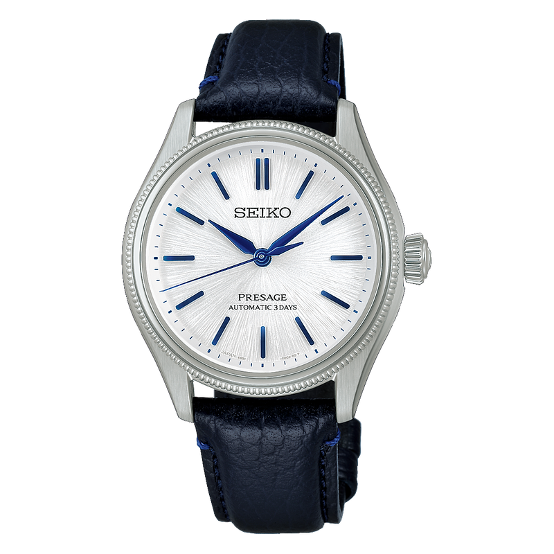 Seiko Presage Classic Series- Limited Edition HCC004