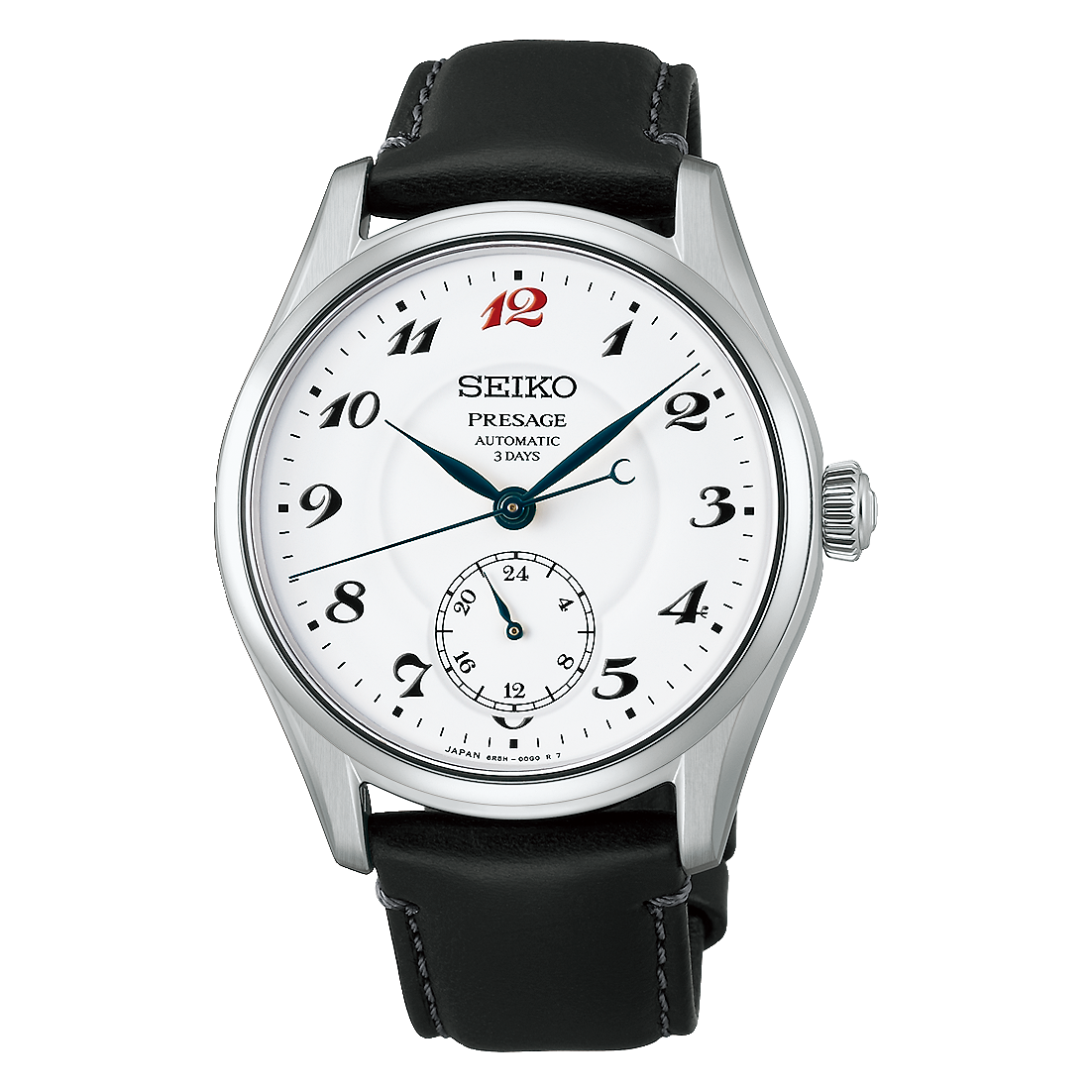 Seiko Presage Classic Series-Craftsmanship Enamel HCC005