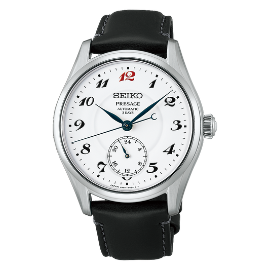Seiko Presage Classic Series-Craftsmanship Enamel HCC005