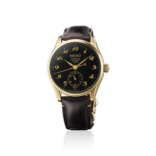 Seiko Presage Classic Series-Craftsmanship Urushi Lacquer HCC006
