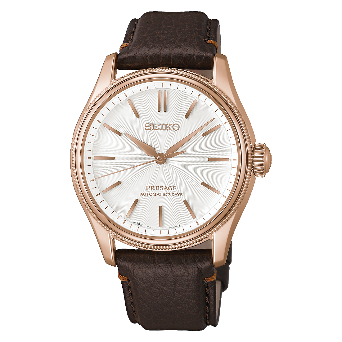PRESAGE CLASSIC SERIES TOMIOKA SILK PROMOTION ORGANIZATION LIMITED EDITION HCC008