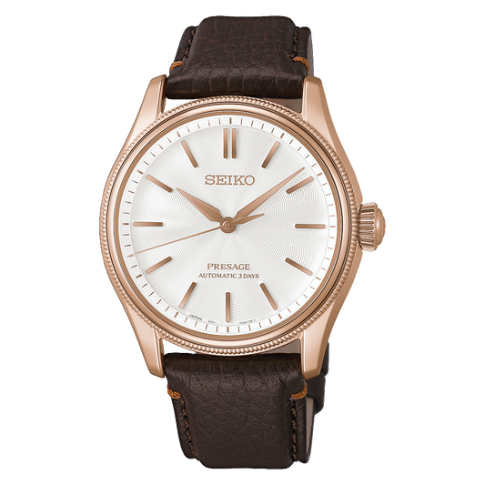 PRESAGE CLASSIC SERIES TOMIOKA SILK PROMOTION ORGANIZATION LIMITED EDITION HCC008