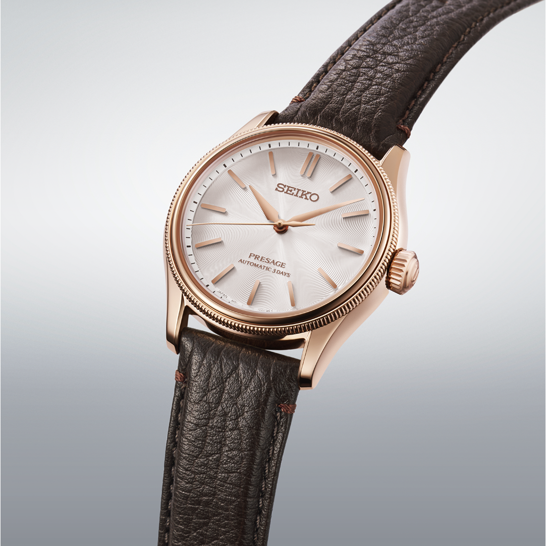 PRESAGE CLASSIC SERIES TOMIOKA SILK PROMOTION ORGANIZATION LIMITED EDITION HCC008