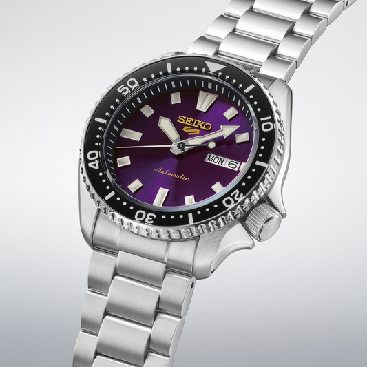 Seiko 145th Anniversary Limited Edition HDB003