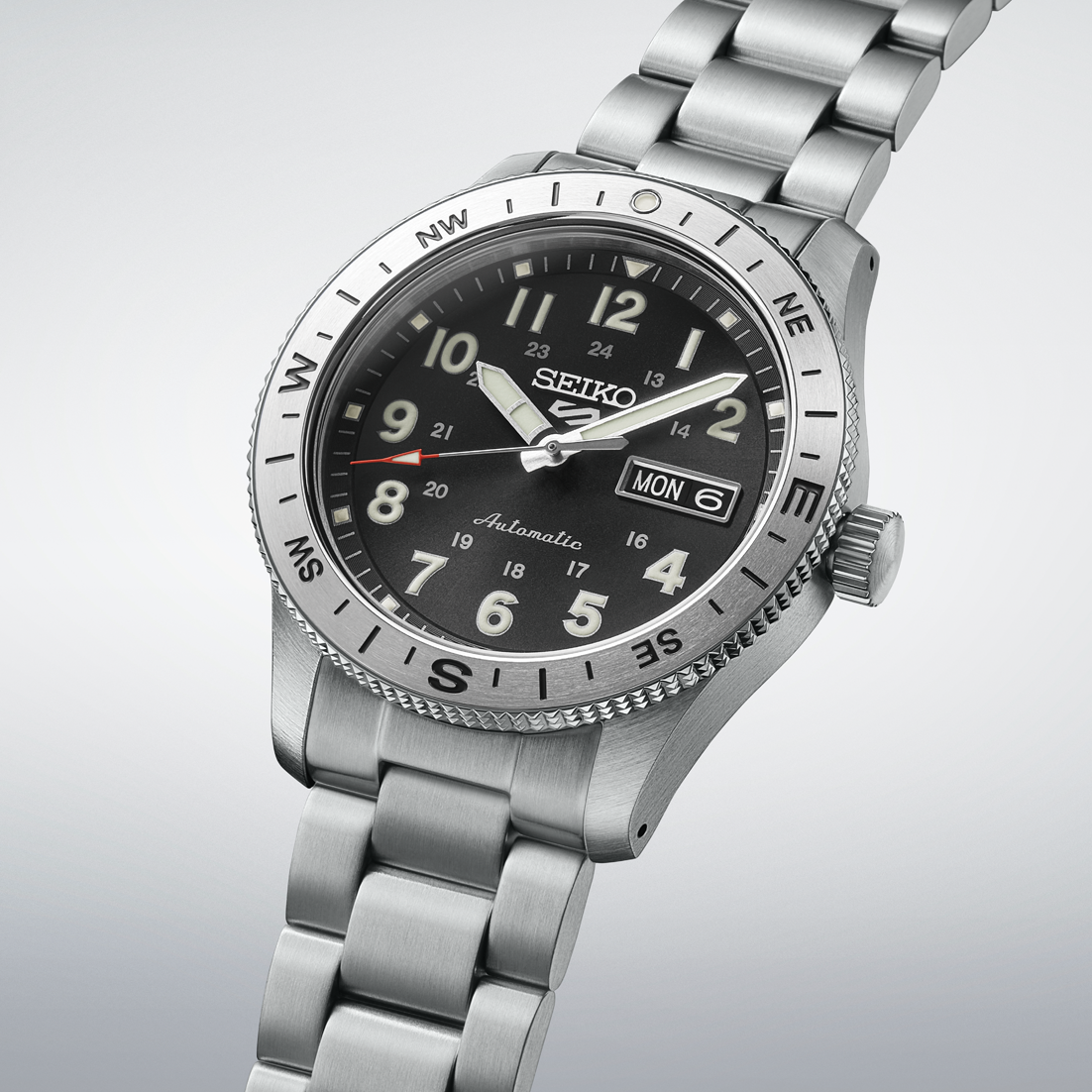 Seiko 5 Sports Field Series Watch HDB006