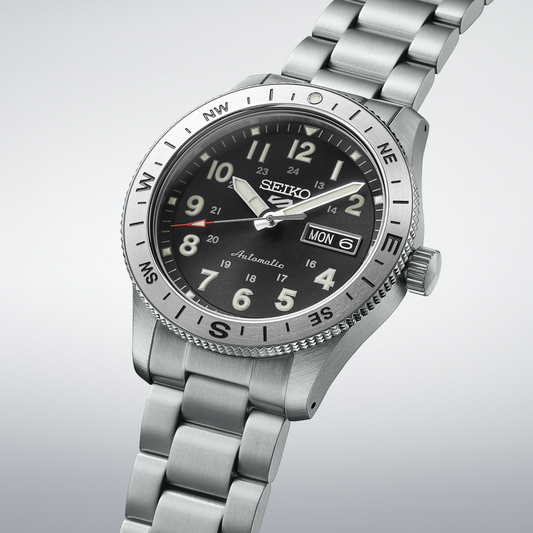 Seiko 5 Sports Field Series Watch HDB006