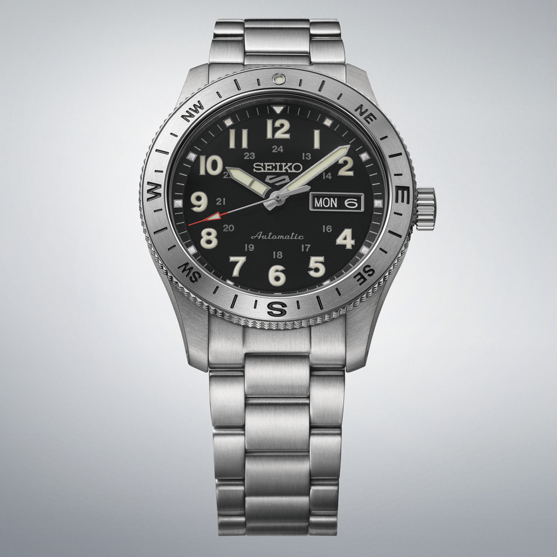 Seiko 5 Sports Field Series Watch HDB006