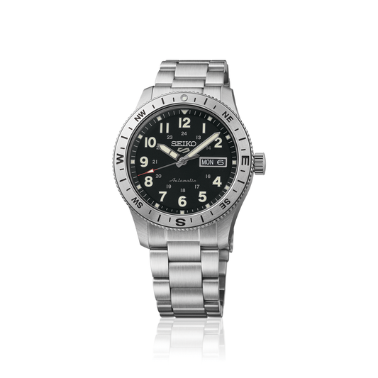 Seiko 5 Sports Field Series Watch HDB006