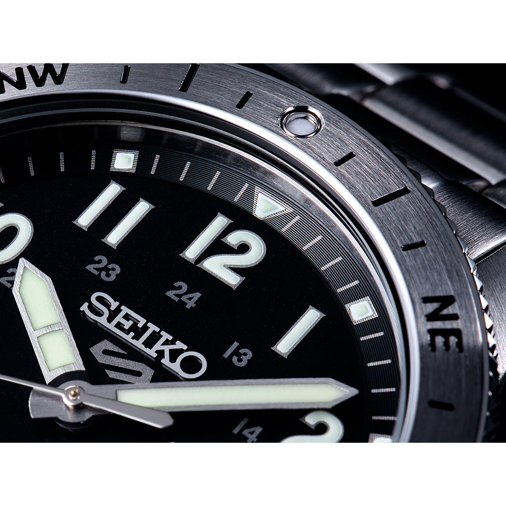 Seiko 5 Sports Field Series Watch HDB007